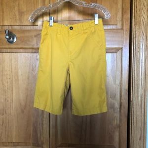 Boys Mini Boden Shorts